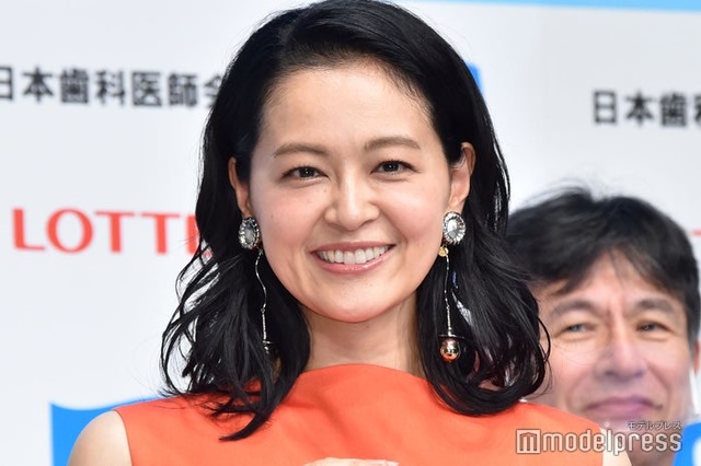 黒谷友香 （C）モデルプレス