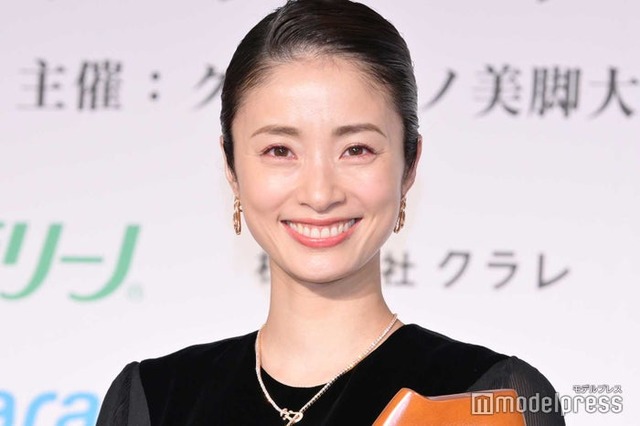 上戸彩 （C）モデルプレス