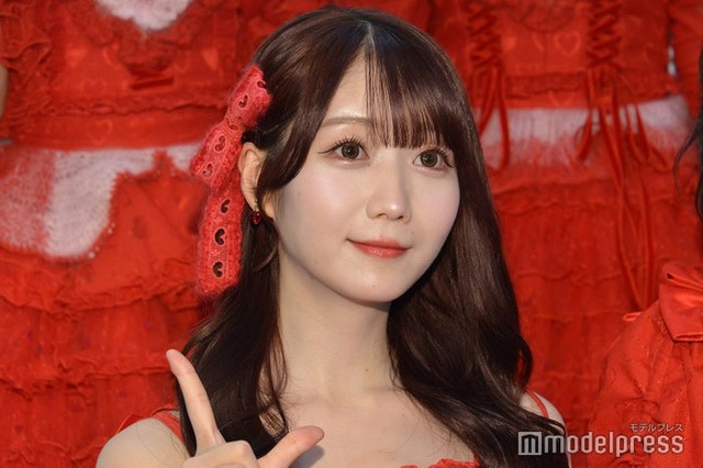 大谷映美里（C）モデルプレス