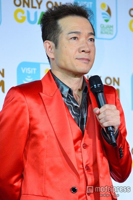 田原俊彦（C）モデルプレス