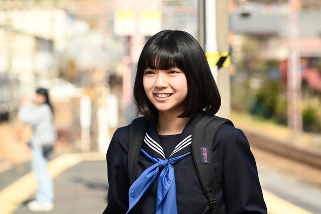 一色香澄「あなたを奪ったその日から」（C）カンテレ