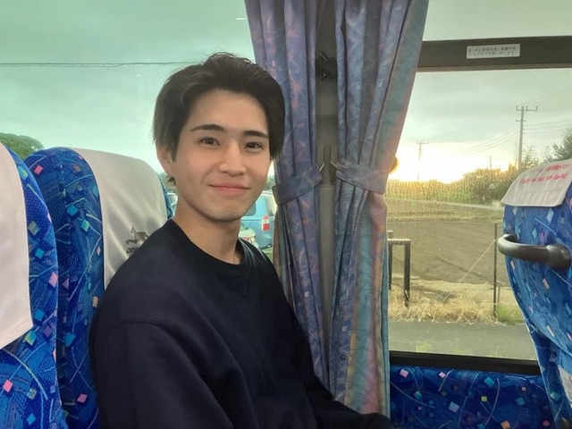 中沢元紀Instagramより