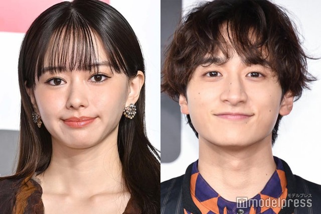 山本舞香、小関裕太（C）モデルプレス