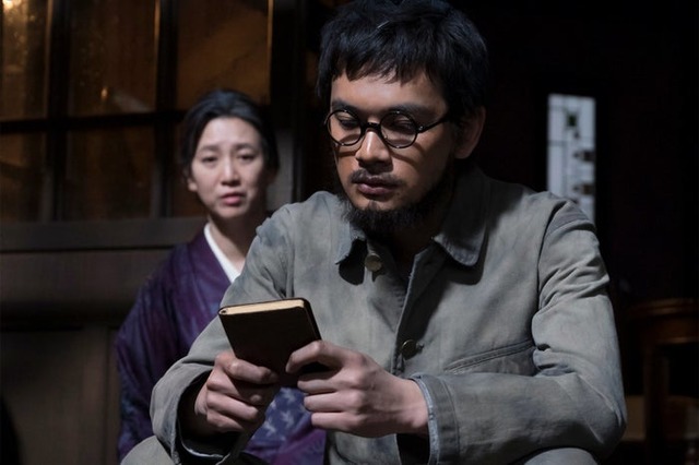 北村匠海「あんぱん」第62話（C）NHK