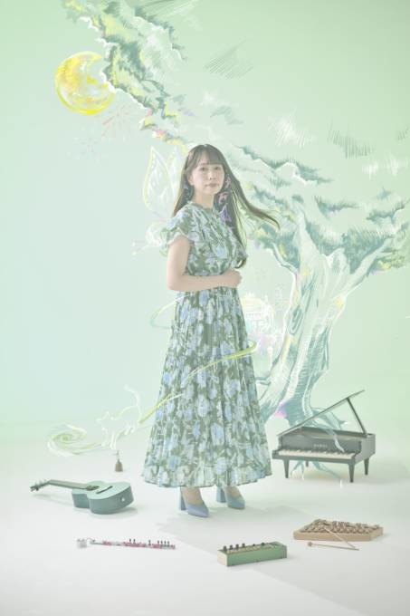 やなぎなぎ、原点と未発表曲で構築した音楽活動20周年記念アルバム『ENcore』を語るインタビュー公開