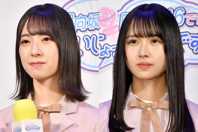 日向坂46上村ひなの、先輩・金村美玖と大好きな“たまごっち”カフェを満喫「幸せな時間でした」