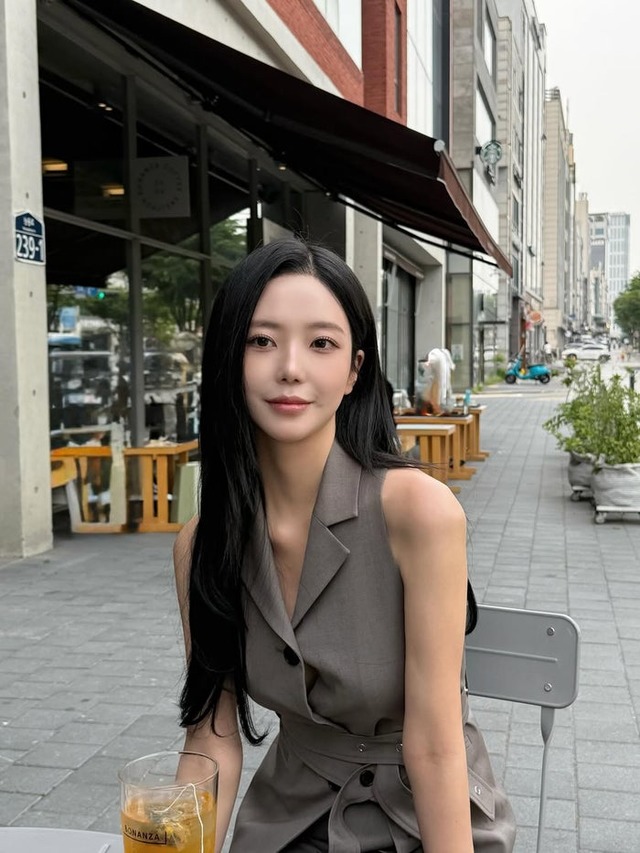 ユン・ハジョンInstagramより