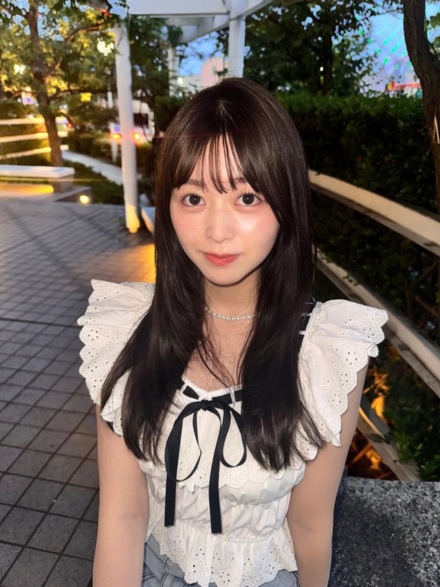 山本杏Instagramより