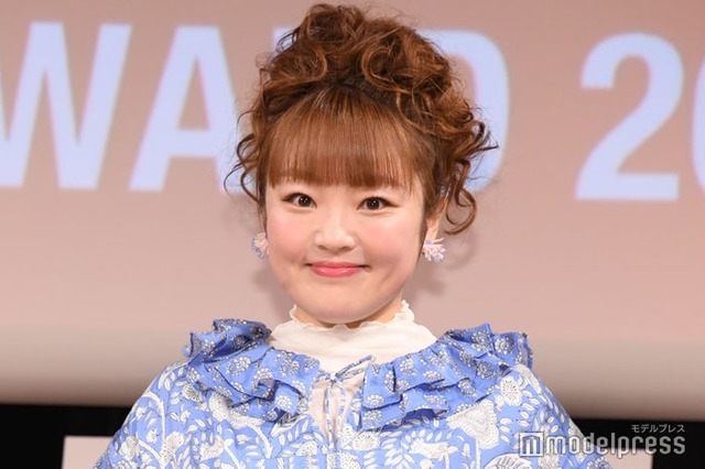 柳原可奈子（C）モデルプレス