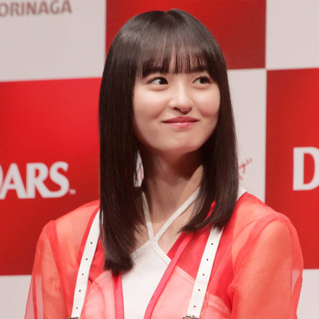 乃木坂46遠藤さくら、バナナマン日村が予想する将来像に同意「都会には居続けなさそう」