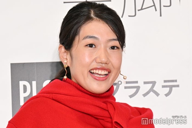 横澤夏子（C）モデルプレス