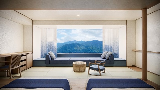 界 宮島／提供画像