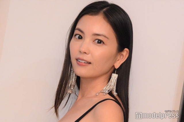 矢野未希子（C）モデルプレス