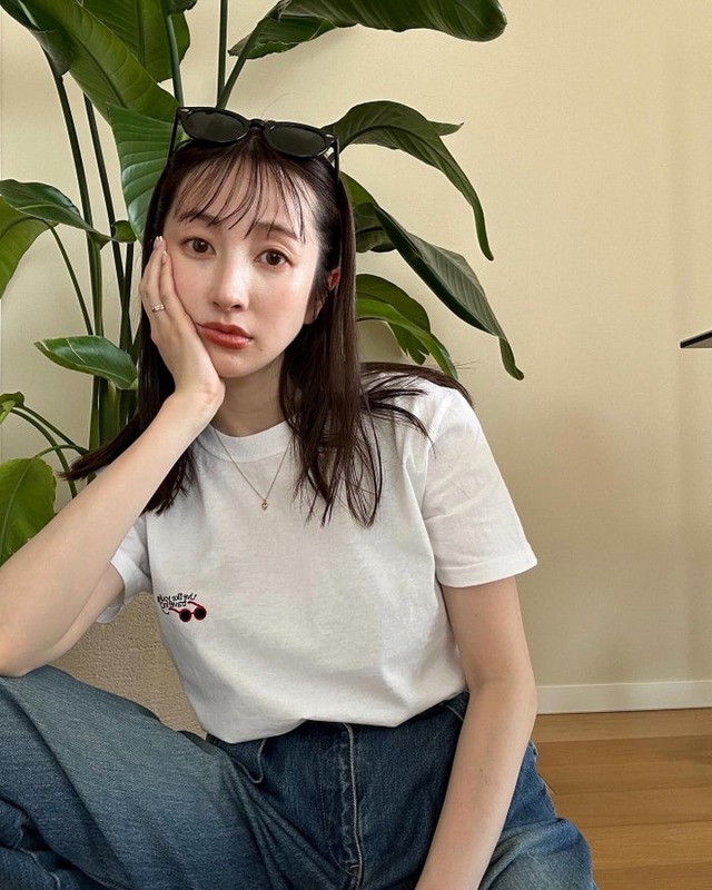 團遥香Instagramより