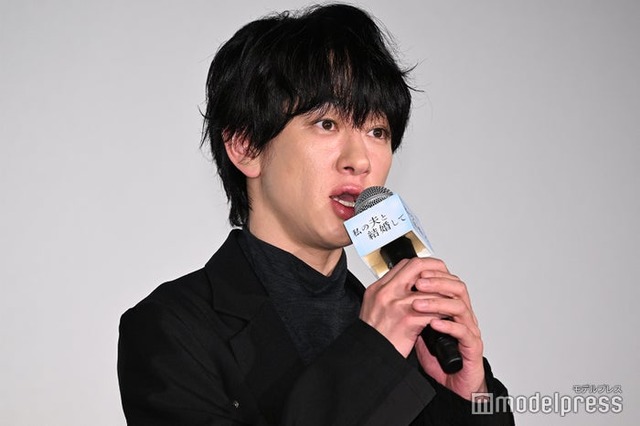 横山裕（C）モデルプレス