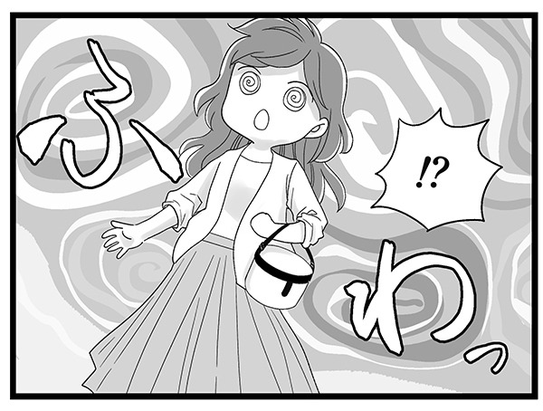 「更年期」ハードワーク＆ストレス生活、エミさんの場合。徐々に始まった症状とは？【100人の更年期 #２】