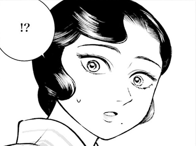 14歳の女中さんが急に土下座？一体どうしたっていうの？【うちのちいさな女中さん #７】