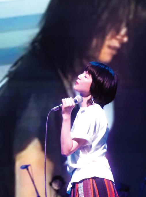 ボーカル・国岡真由美からの独占コメント到着！ICE、「Thank you- ICE 30th anniversary – [complete edition]」リリース