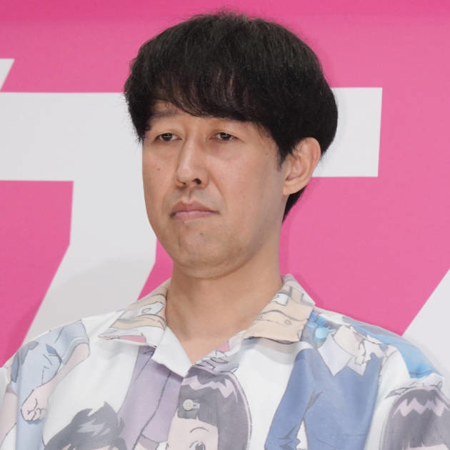 小籔千豊、M-1グランプリの再挑戦に意欲「もう1回誰かと出たいなとは思いますね」