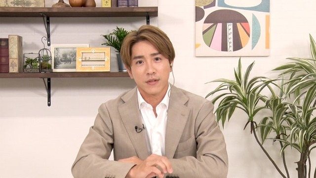 村上信五（C）MBS