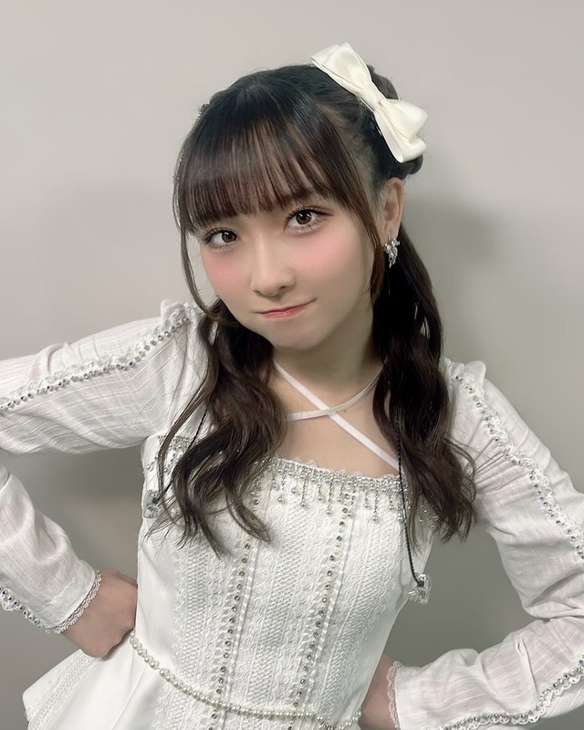 高瀬くるみInstagramより
