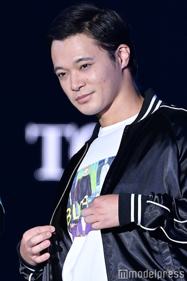 ショーゴ（C）モデルプレス