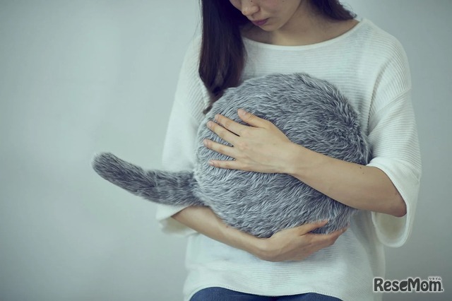 Qoobo（クーボ）