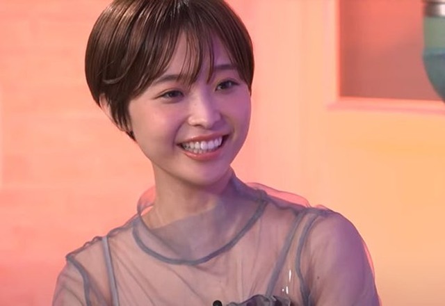 渡邊渚「起業家1年生渡邊渚とREALな社長 - モデルプレス×REAL VALUE」より