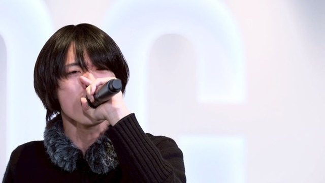 RUI「THE LAST PIECE」Ep.01（提供写真）