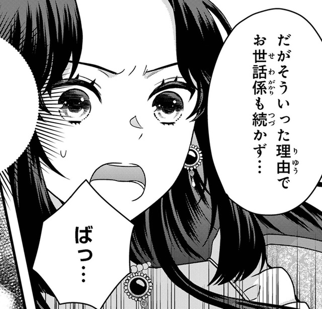 「ばっかじゃないの!?」双子は災いを呼ぶ…ただの迷信のせいで悪者扱いは許せない！【双子王子の継母になりまして #18】