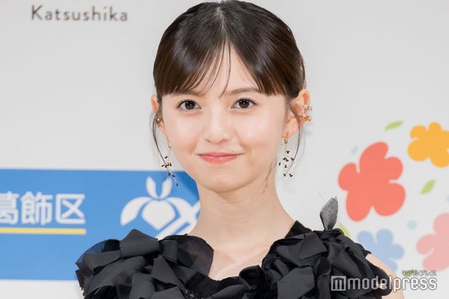 齋藤飛鳥（C）モデルプレス