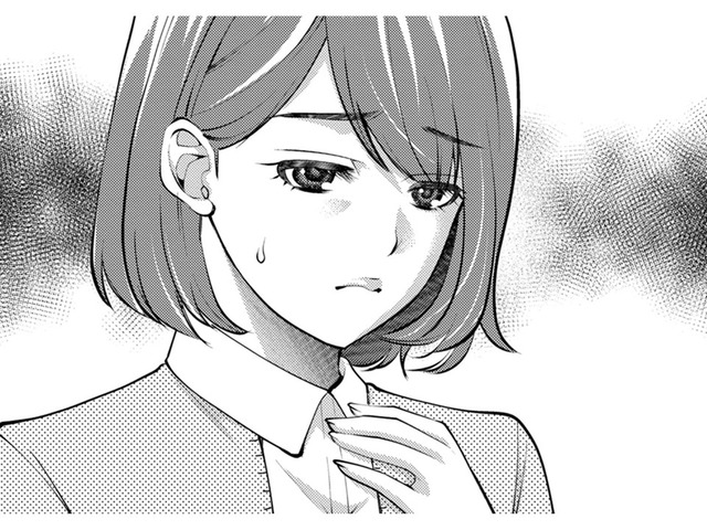 祖父母はやさしい…でも「私はここにいていいの？」【飲んで、滑って、奈落まで。 #15】