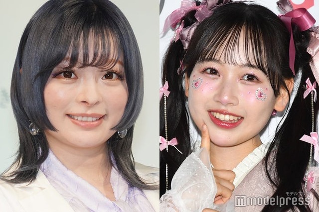 きゃりーぱみゅぱみゅ、松本かれん（C）モデルプレス