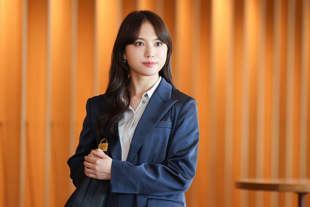 清原果耶（C）TBS