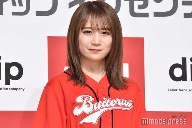 秋元真夏（C）モデルプレス