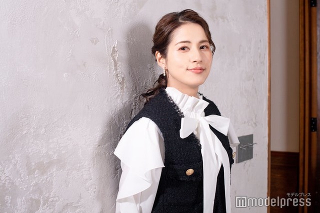 永島優美アナ（C）モデルプレス