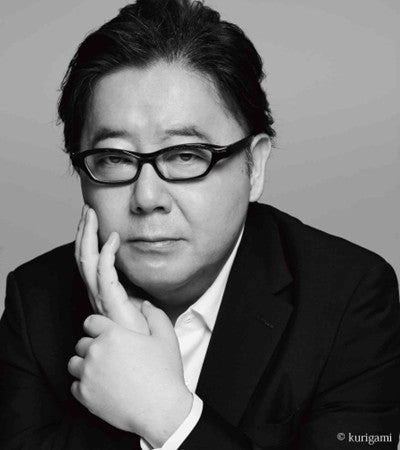 秋元康氏（提供写真）