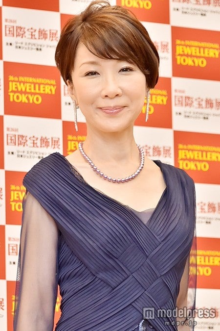 伊藤蘭／2015の様子（C）モデルプレス