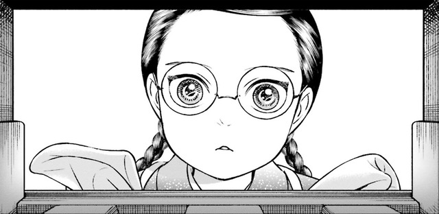 初めて見た！14歳の女中さんが目を輝かせたモノとは【うちのちいさな女中さん #11】
