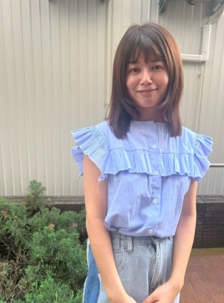小林礼奈 オフィシャルブログより