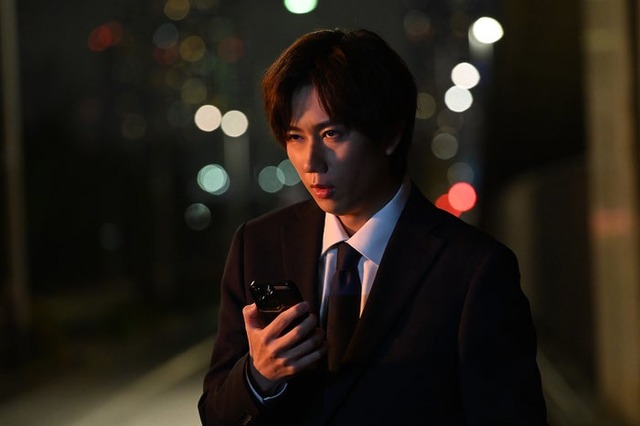 阿部亮平「あなたを奪ったその日から」最終話（C）カンテレ