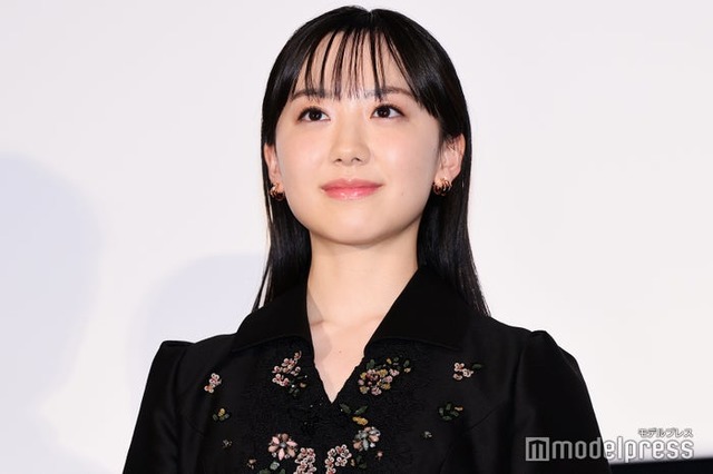 芦田愛菜（C）モデルプレス