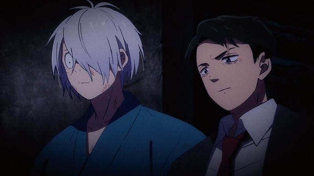「鬼太郎誕生 ゲゲゲの謎」（C）水木プロ・東映アニメーション