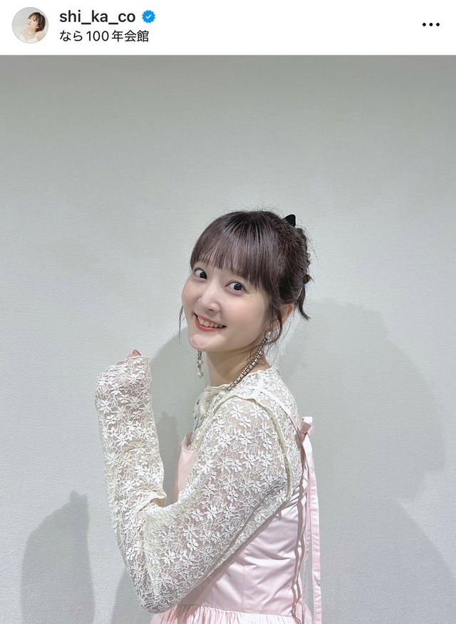 久保ユリカ Instagramより