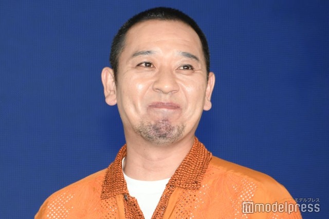 大悟（C）モデルプレス