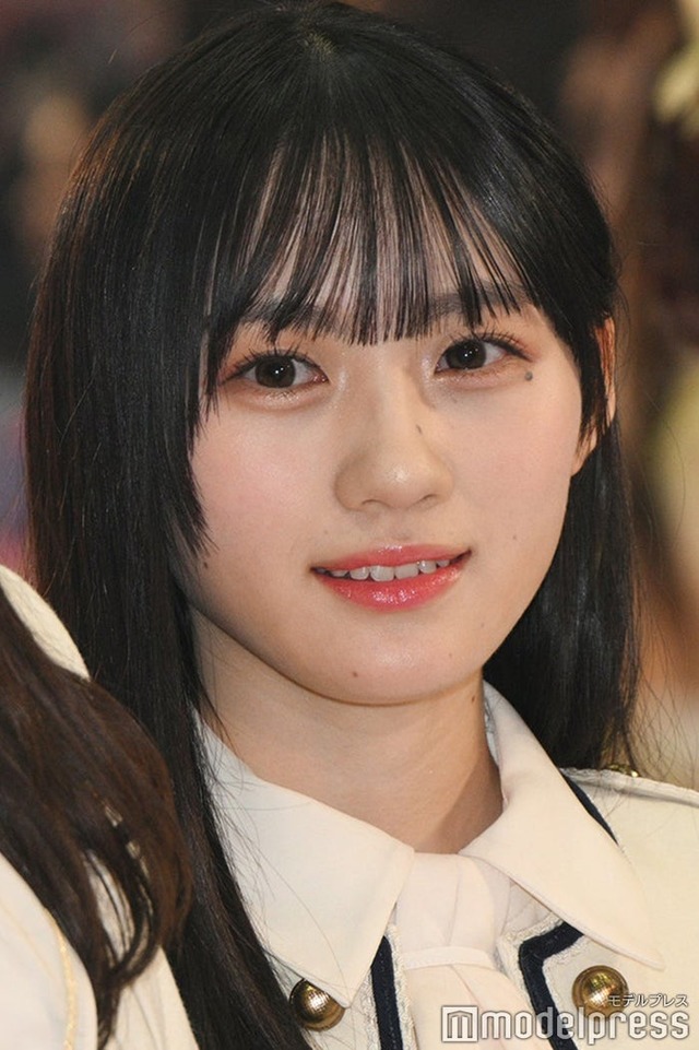 川崎桜（C）モデルプレス