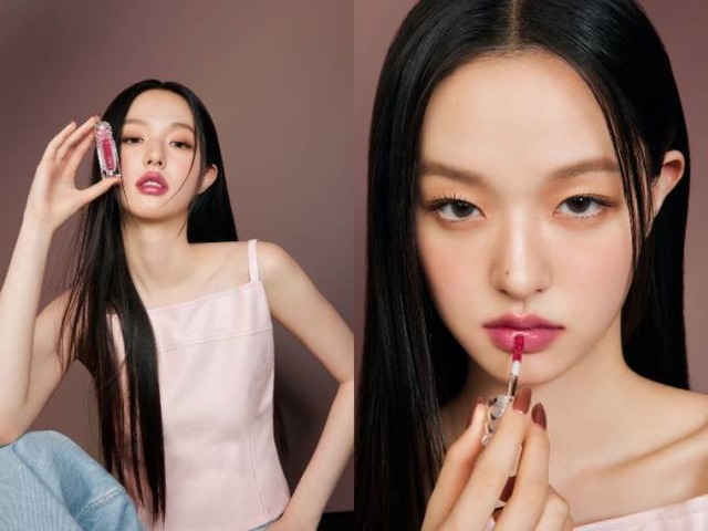 Laka、重ねるたびに美しく艶めく新しいティントが誕生！