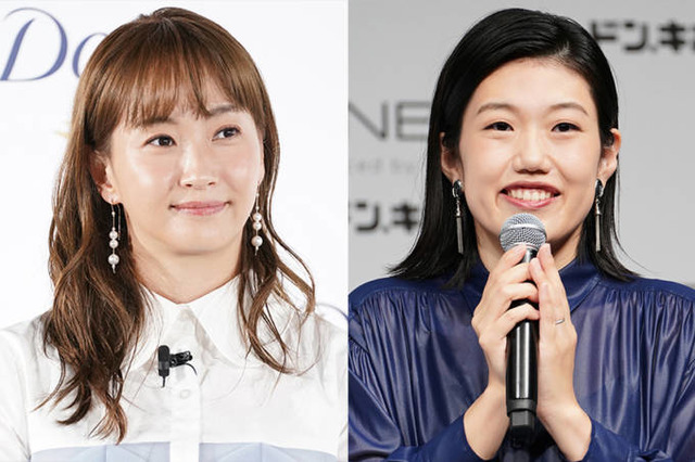 共感度MAX！藤本美貴＆横澤夏子の『夫が寝たあとに』視聴者から高い支持を集める理由とは？