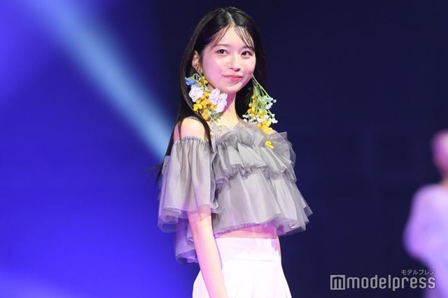 小室安未（C）モデルプレス