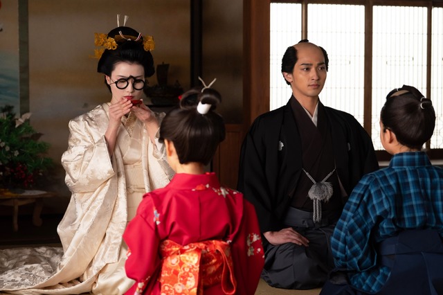 「女性の結婚適齢期は16～18歳」江戸時代の結婚観。バツイチ女性がむしろモテた、そのオドロキの理由とは